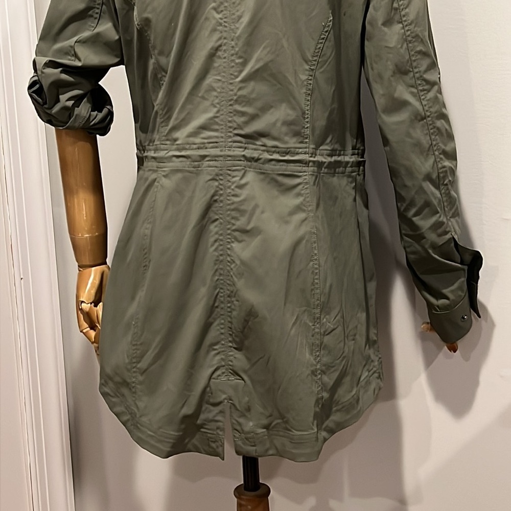 LL Bean Utility jacket - Picture 5 of 11